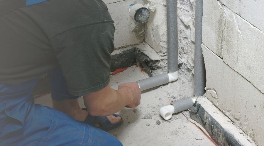 Local expert plumbing services in Overgaard, AZ